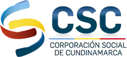 Cliente DataDoc Corporación Social de Cundinamarca